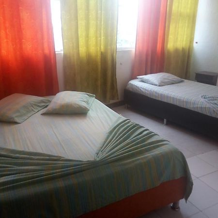 Hotel Colinas Del Llano Villavicencio Bagian luar foto