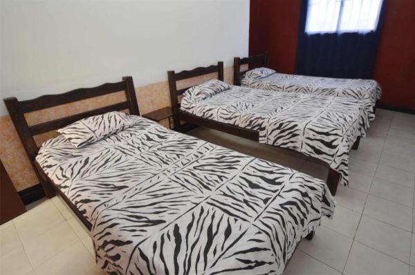 Hotel Colinas Del Llano Villavicencio Bagian luar foto