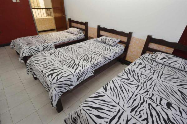 Hotel Colinas Del Llano Villavicencio Bagian luar foto