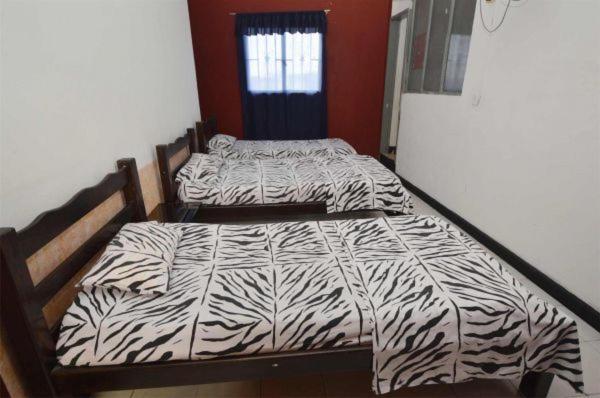Hotel Colinas Del Llano Villavicencio Bagian luar foto