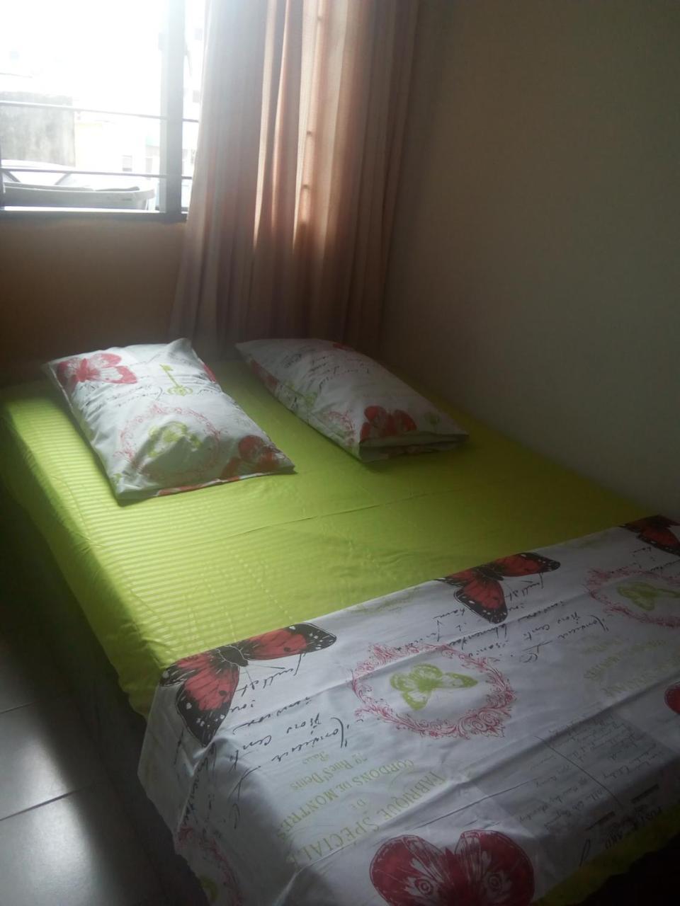 Hotel Colinas Del Llano Villavicencio Bagian luar foto
