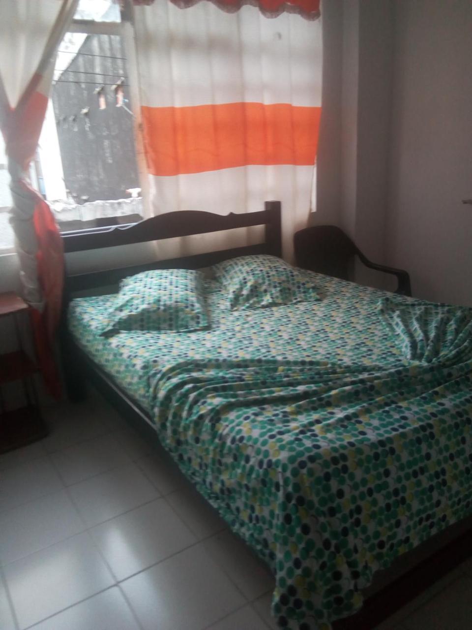Hotel Colinas Del Llano Villavicencio Bagian luar foto